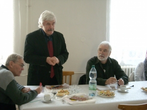 Uherské Hradiště 2012